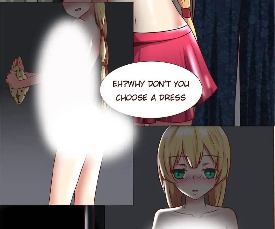 Read The Host chapter 4 image 11 on Lezhin