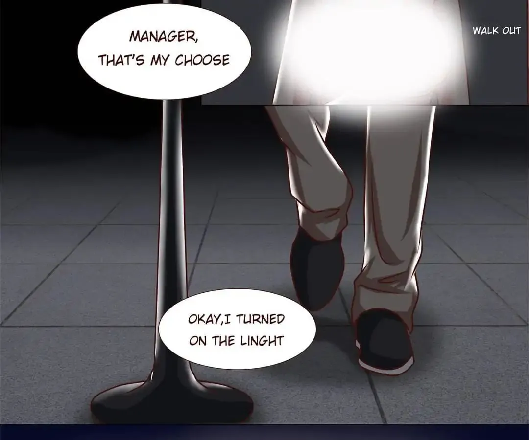 Read The Host chapter 4 image 12 on Lezhin
