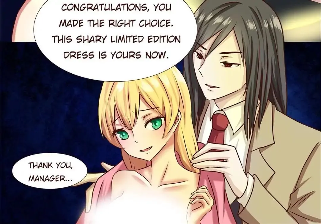 Read The Host chapter 4 image 14 on Lezhin