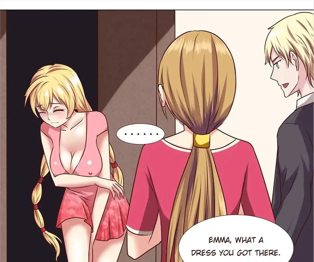 Read The Host chapter 4 image 15 on Lezhin