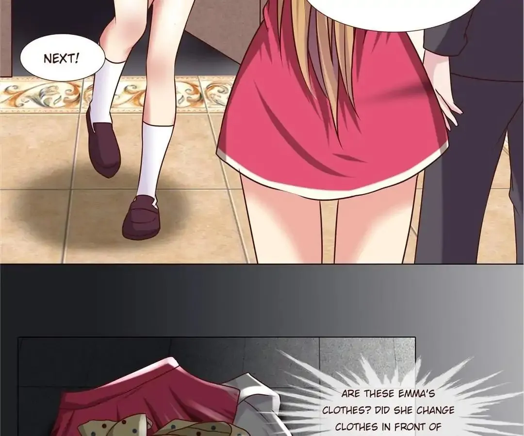 Read The Host chapter 4 image 16 on Lezhin