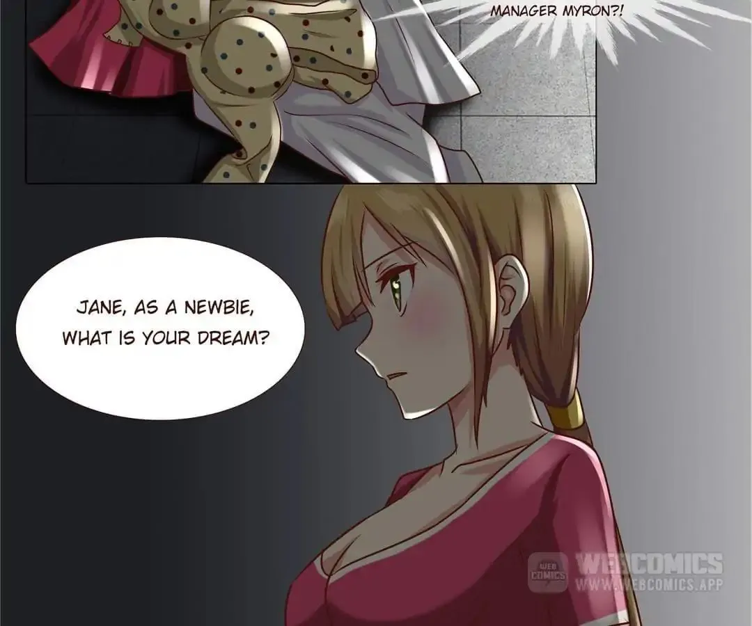 Read The Host chapter 4 image 17 on Lezhin