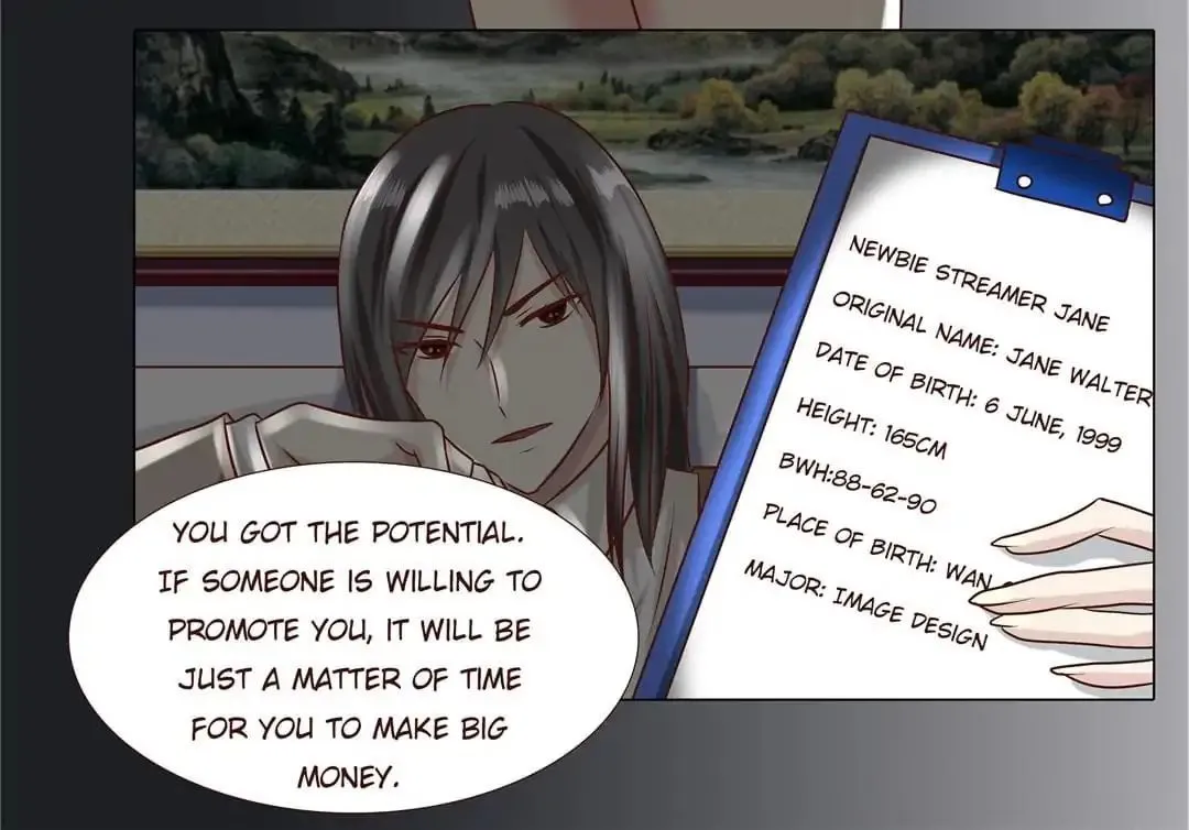 Read The Host chapter 4 image 19 on Lezhin