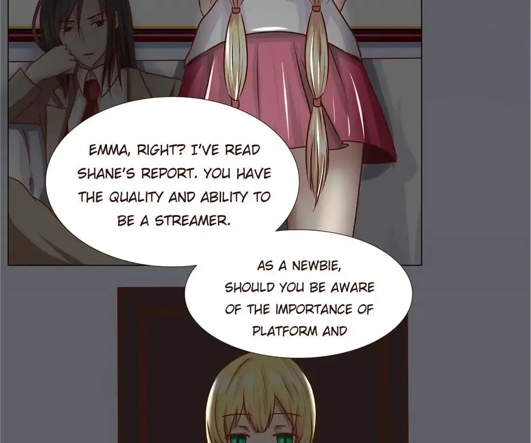 Read The Host chapter 4 image 2 on Lezhin