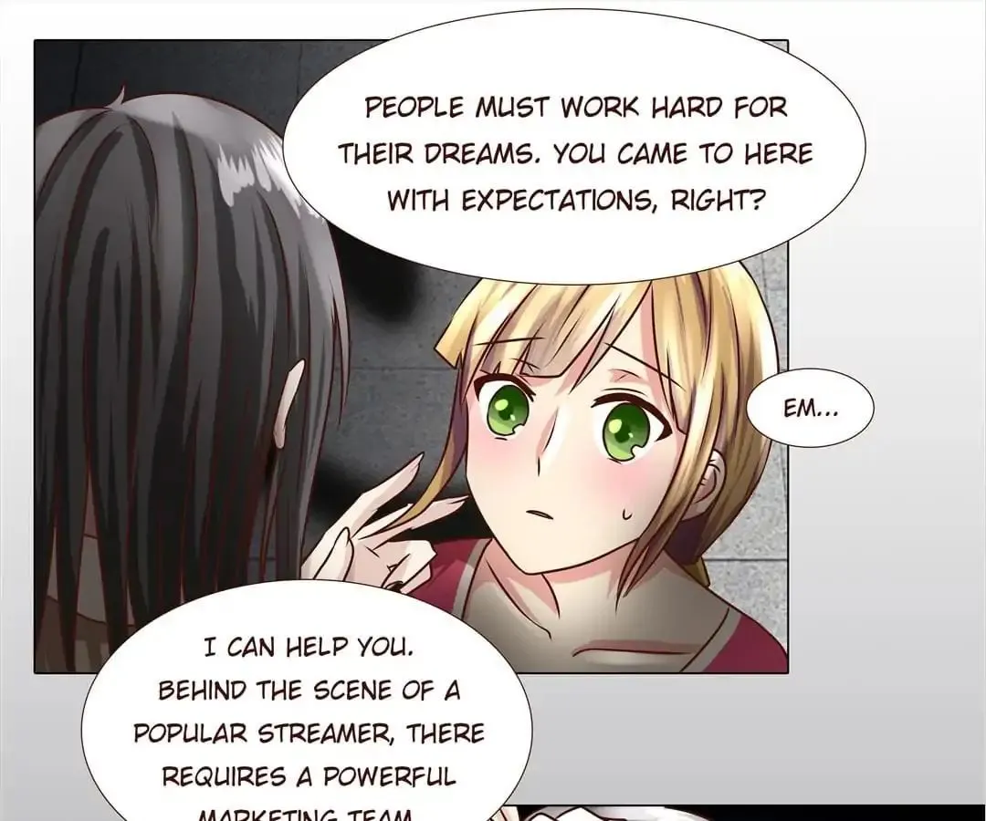 Read The Host chapter 4 image 20 on Lezhin