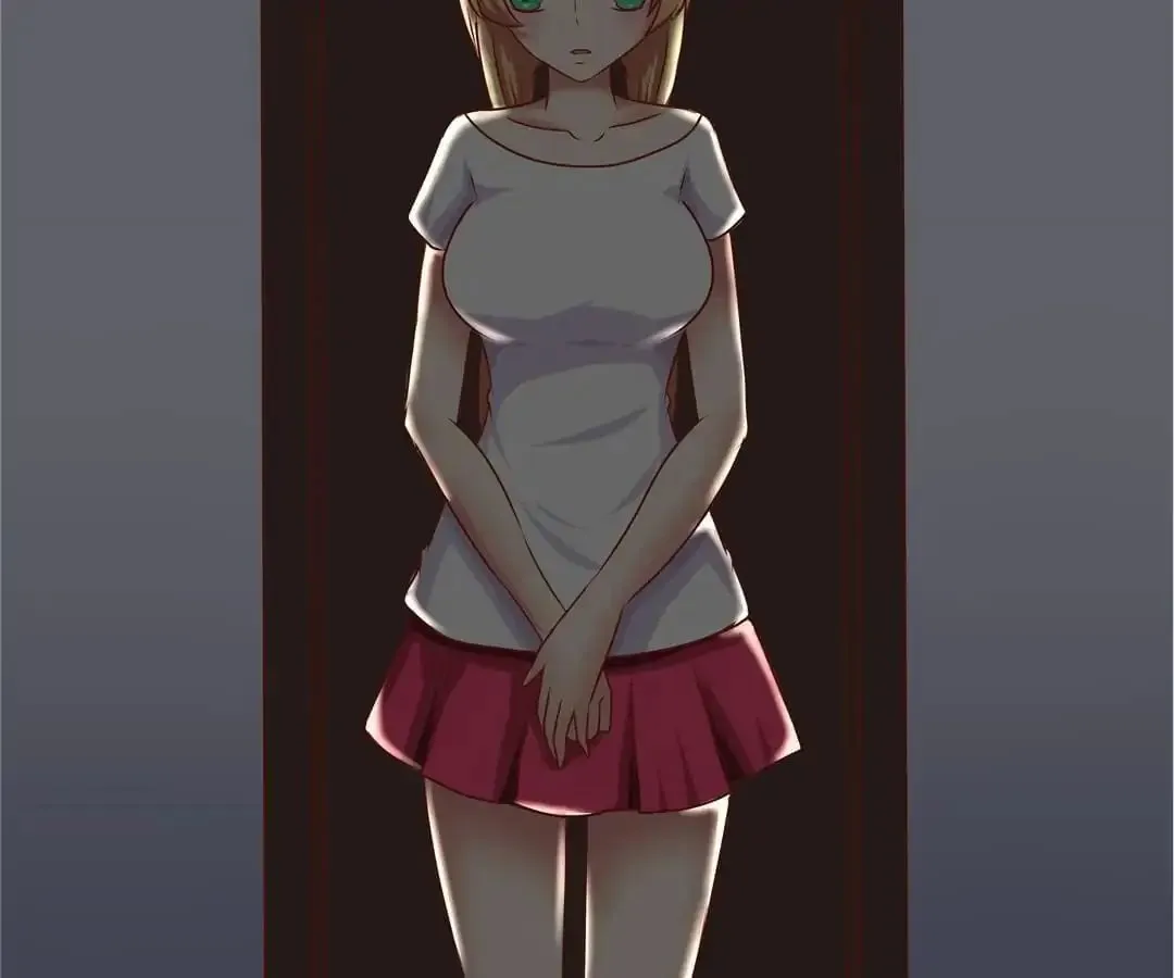Read The Host chapter 4 image 3 on Lezhin