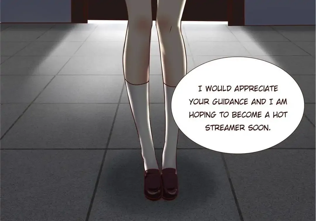 Read The Host chapter 4 image 4 on Lezhin