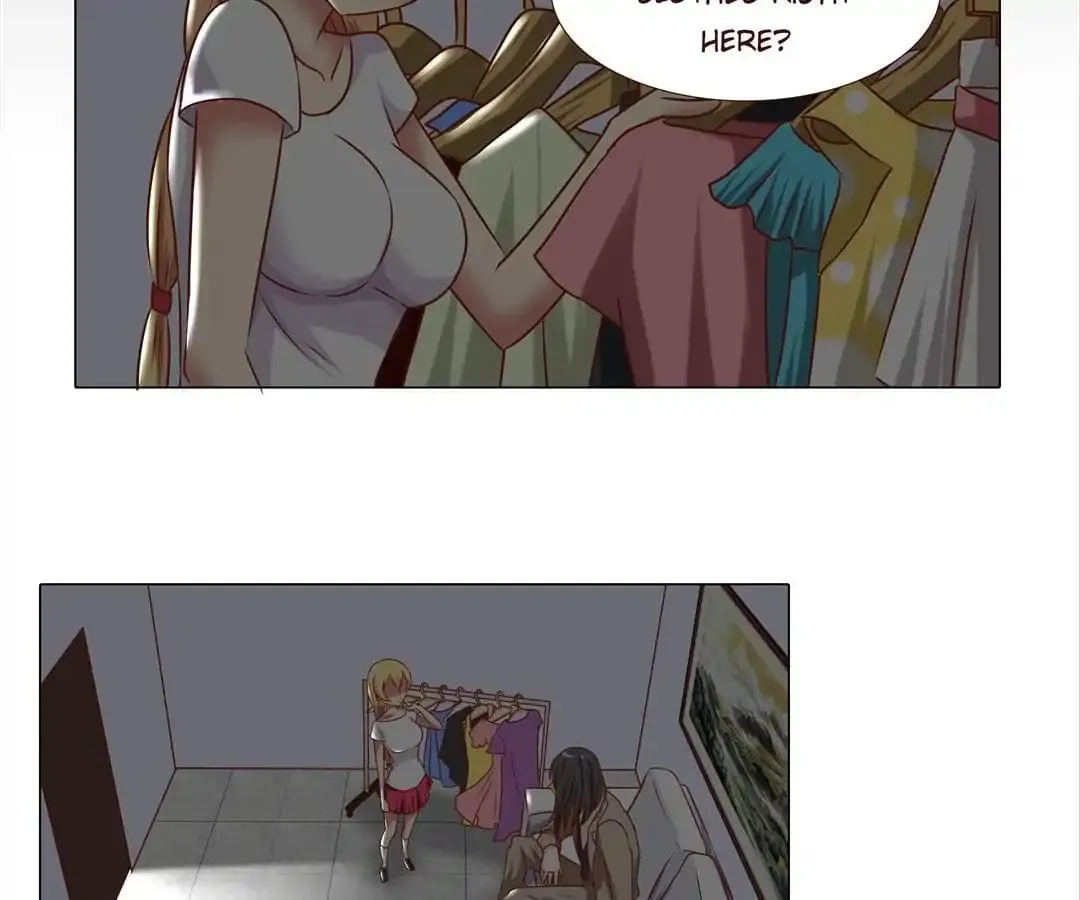 Read The Host chapter 4 image 8 on Lezhin