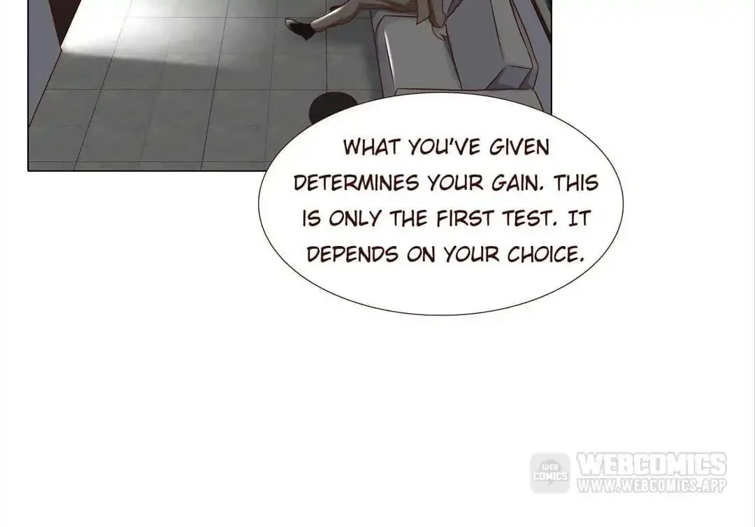 Read The Host chapter 4 image 9 on Lezhin