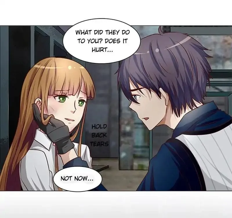 Read The Host chapter 40 image 0 on Lezhin