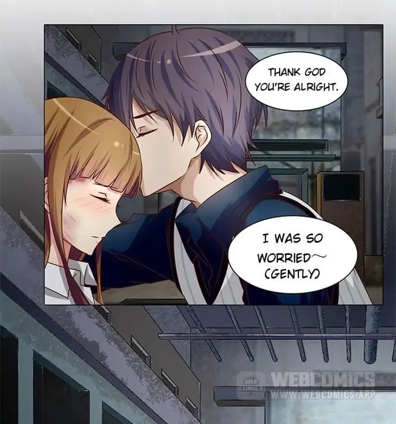 Read The Host chapter 40 image 1 on Lezhin