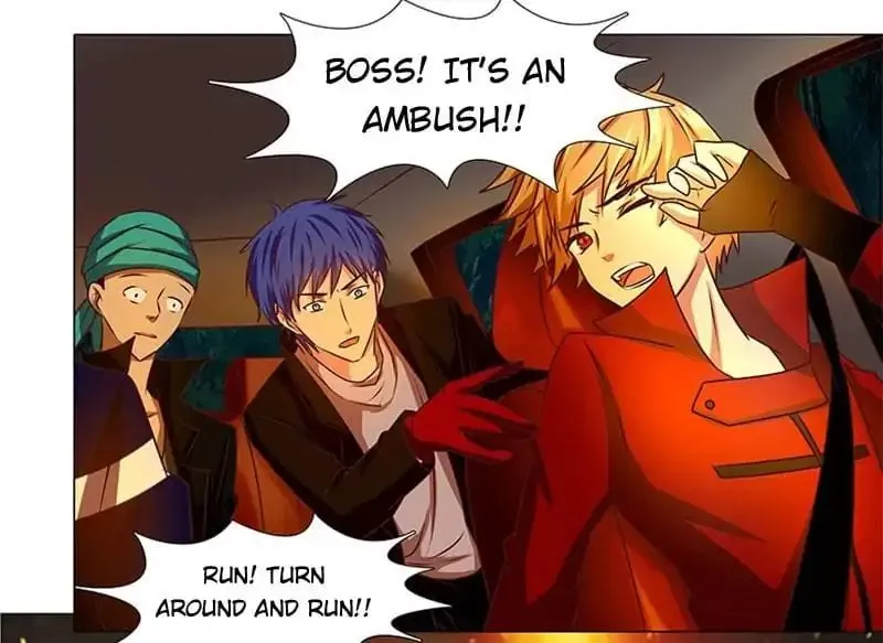 Read The Host chapter 40 image 14 on Lezhin