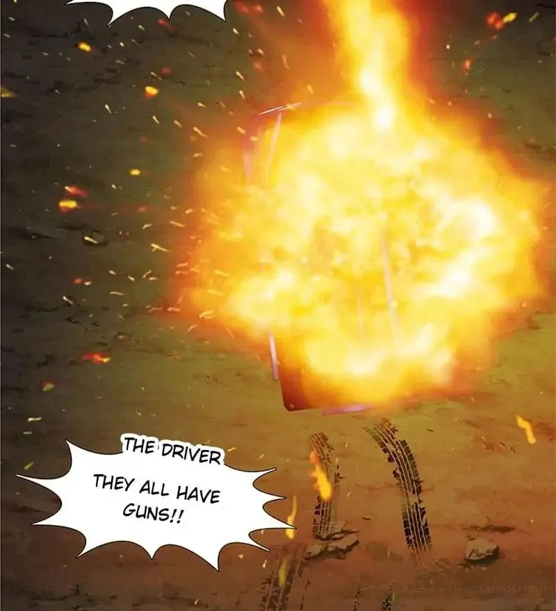 Read The Host chapter 40 image 15 on Lezhin
