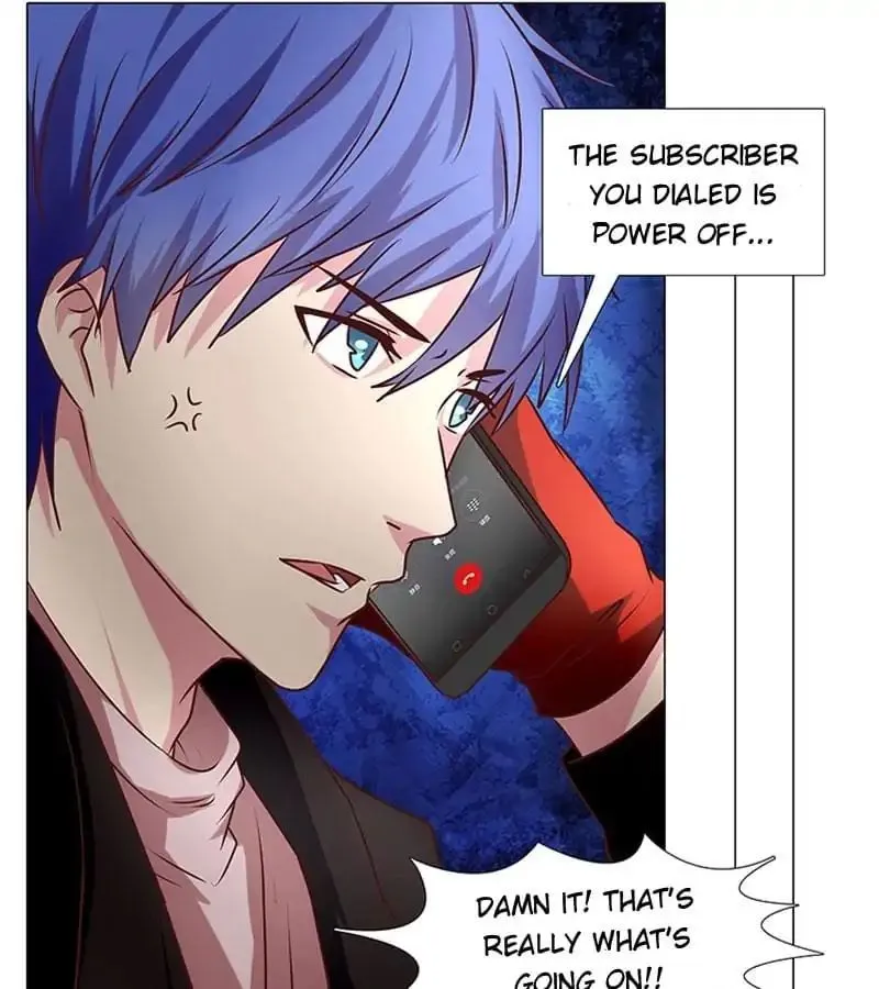 Read The Host chapter 40 image 18 on Lezhin