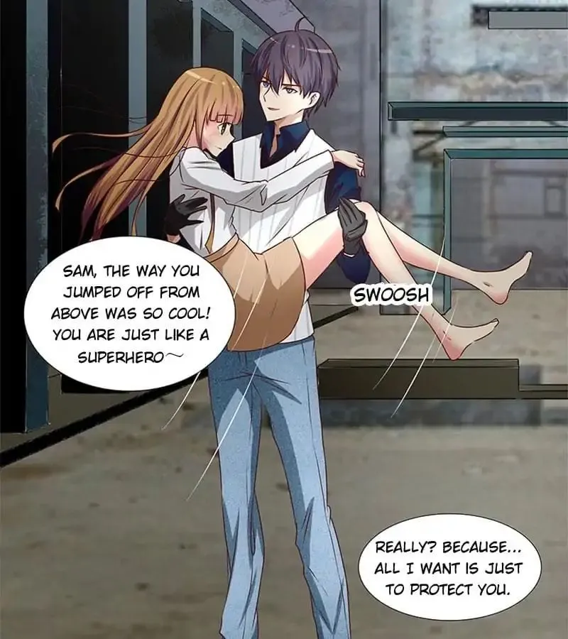 Read The Host chapter 40 image 2 on Lezhin