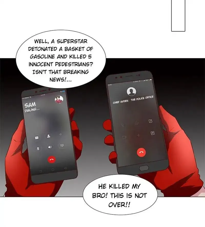 Read The Host chapter 40 image 20 on Lezhin