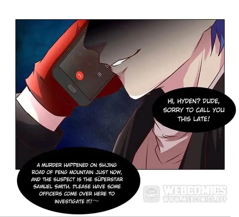 Read The Host chapter 40 image 21 on Lezhin