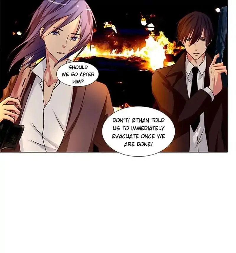 Read The Host chapter 40 image 22 on Lezhin
