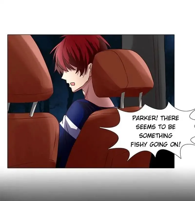 Read The Host chapter 40 image 7 on Lezhin