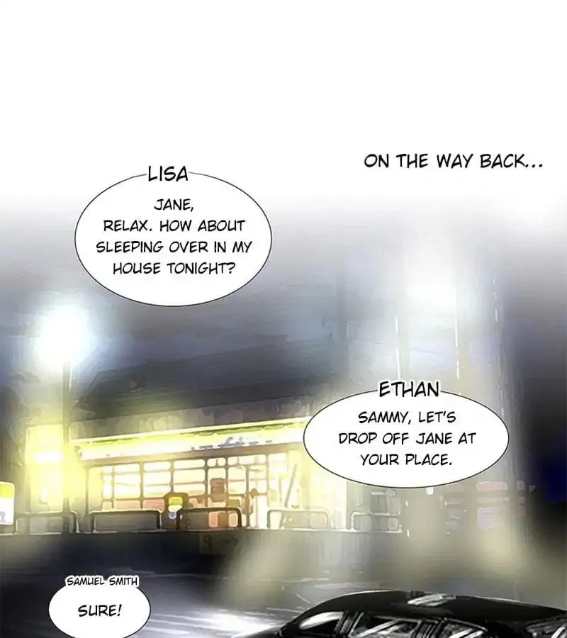 Read The Host chapter 41 image 0 on Lezhin