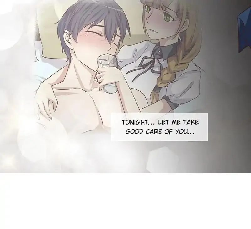 Read The Host chapter 41 image 12 on Lezhin