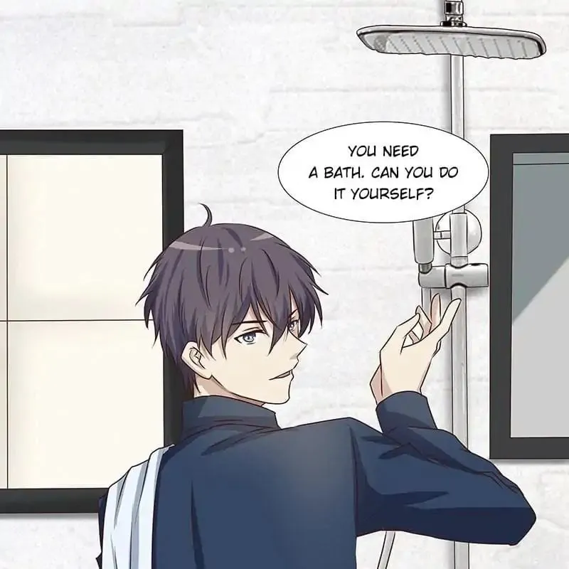 Read The Host chapter 41 image 14 on Lezhin
