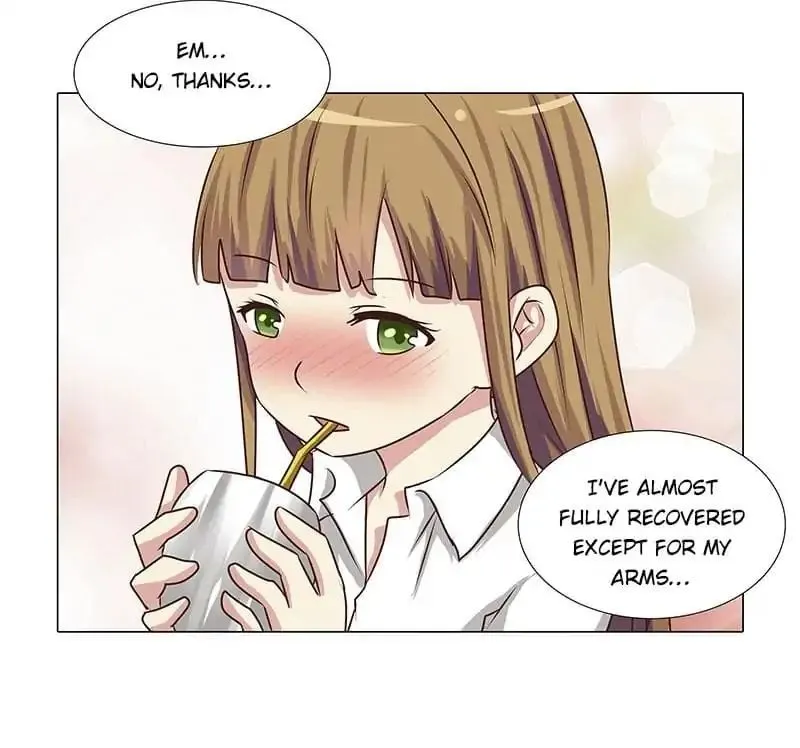 Read The Host chapter 41 image 16 on Lezhin