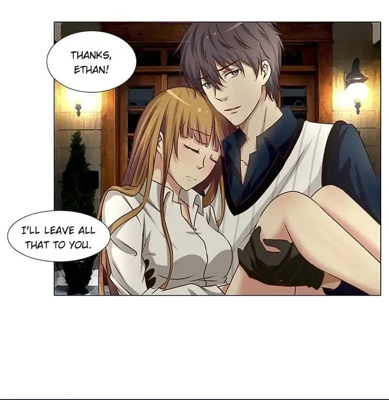 Read The Host chapter 41 image 4 on Lezhin