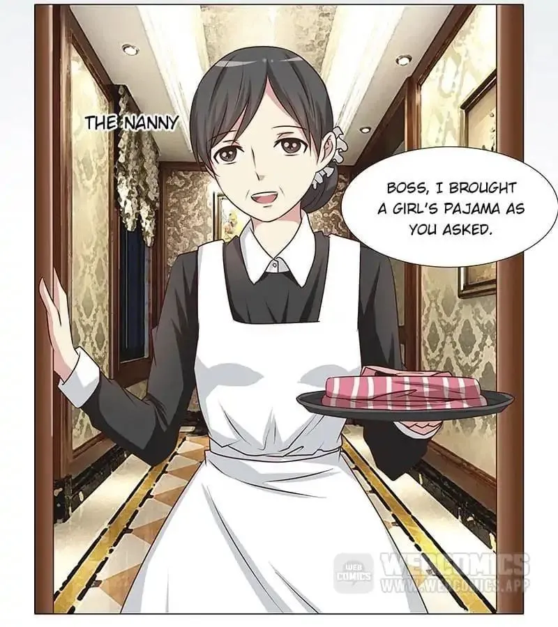 Read The Host chapter 41 image 7 on Lezhin