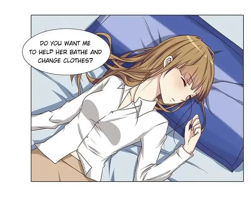 Read The Host chapter 41 image 8 on Lezhin