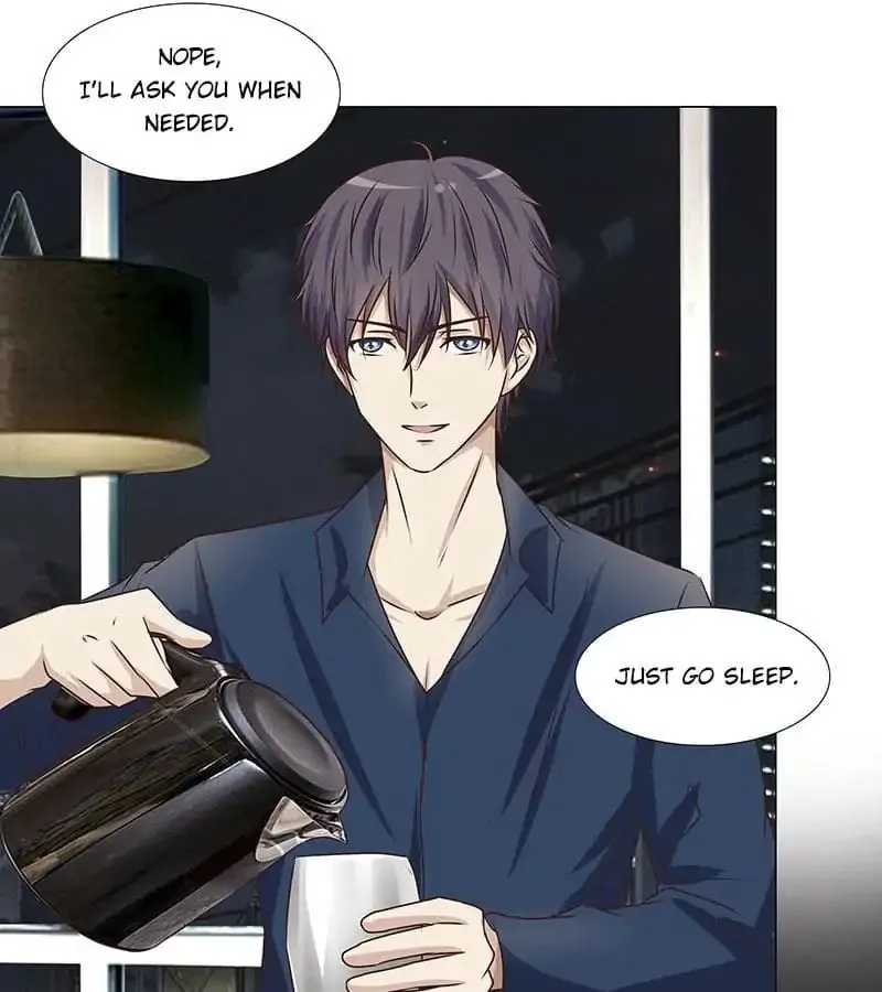 Read The Host chapter 41 image 9 on Lezhin