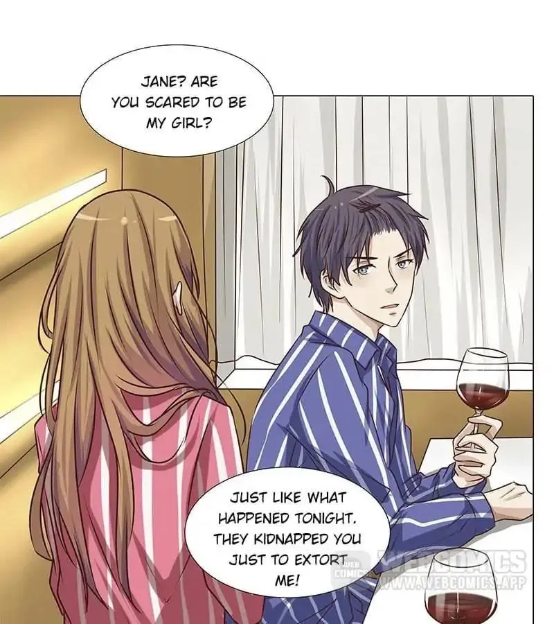 Read The Host chapter 42 image 11 on Lezhin