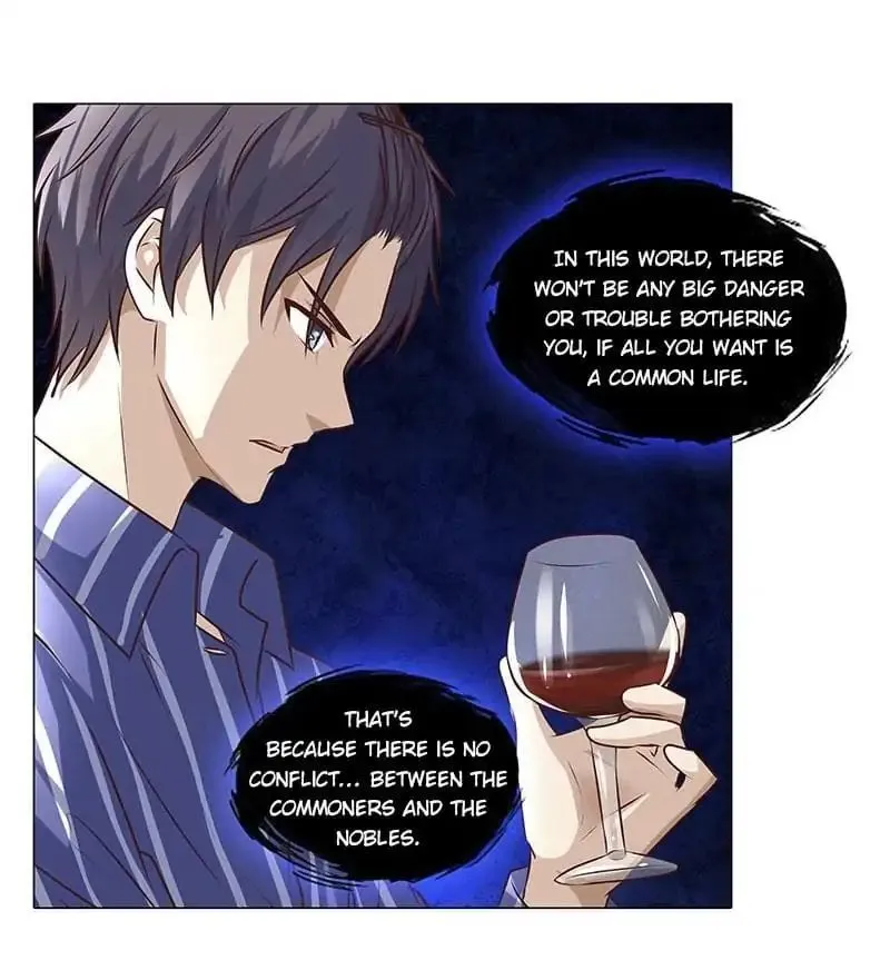 Read The Host chapter 42 image 13 on Lezhin