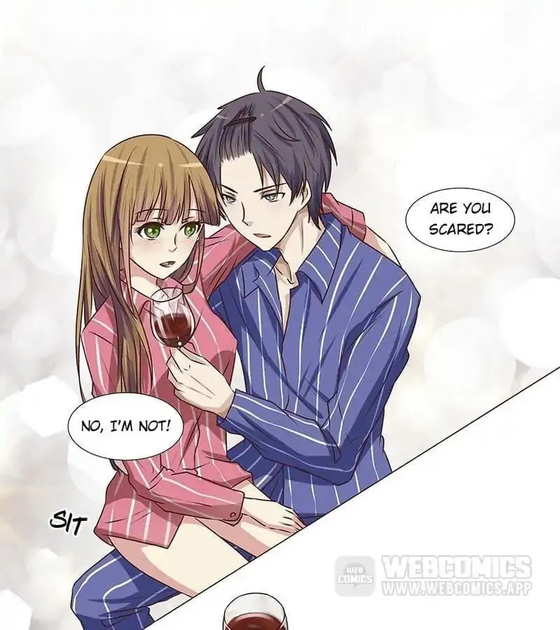 Read The Host chapter 42 image 15 on Lezhin