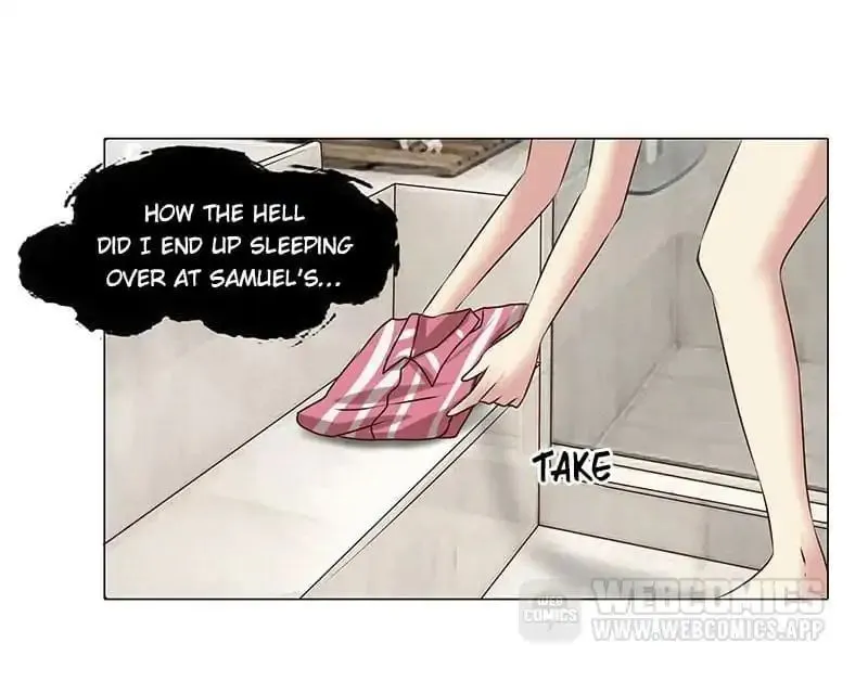 Read The Host chapter 42 image 4 on Lezhin