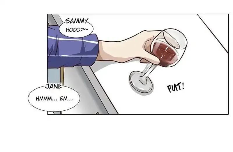 Read The Host chapter 43 image 0 on Lezhin