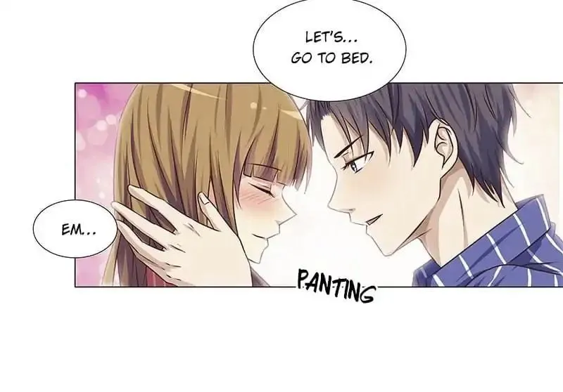 Read The Host chapter 43 image 2 on Lezhin