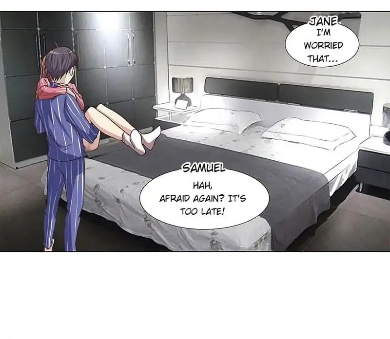 Read The Host chapter 43 image 3 on Lezhin