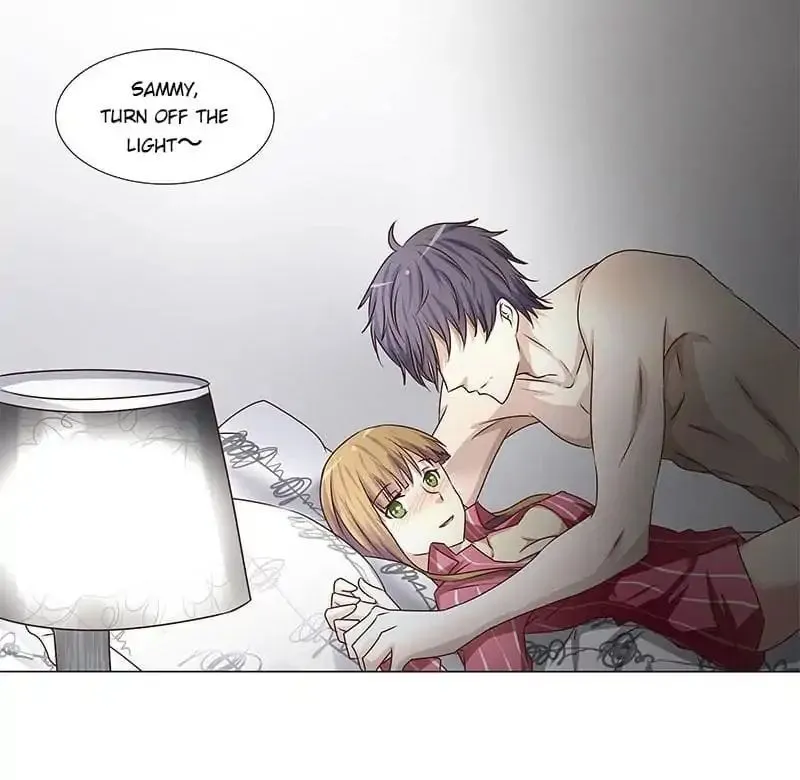 Read The Host chapter 43 image 6 on Lezhin