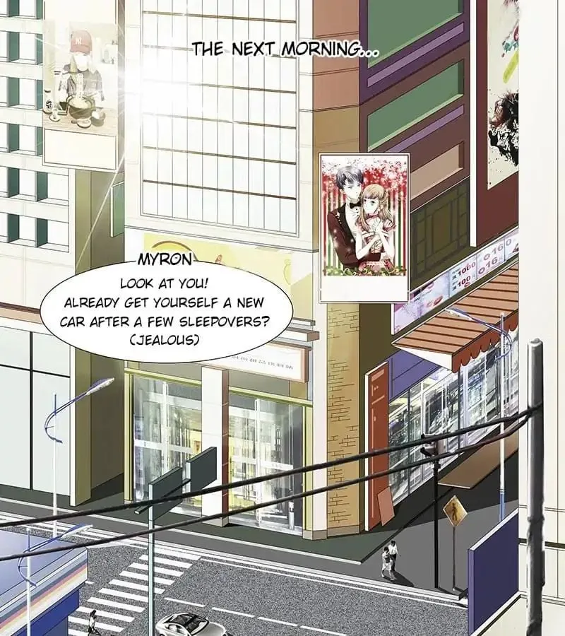 Read The Host chapter 44 image 0 on Lezhin