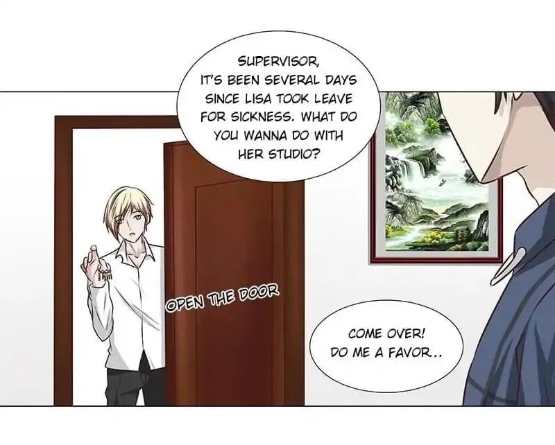 Read The Host chapter 44 image 10 on Lezhin
