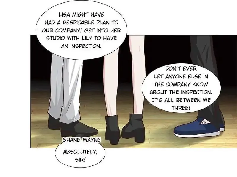 Read The Host chapter 44 image 11 on Lezhin