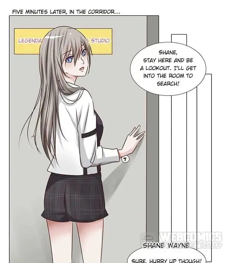 Read The Host chapter 44 image 12 on Lezhin