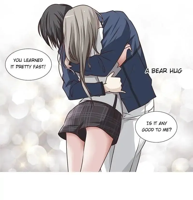 Read The Host chapter 44 image 4 on Lezhin