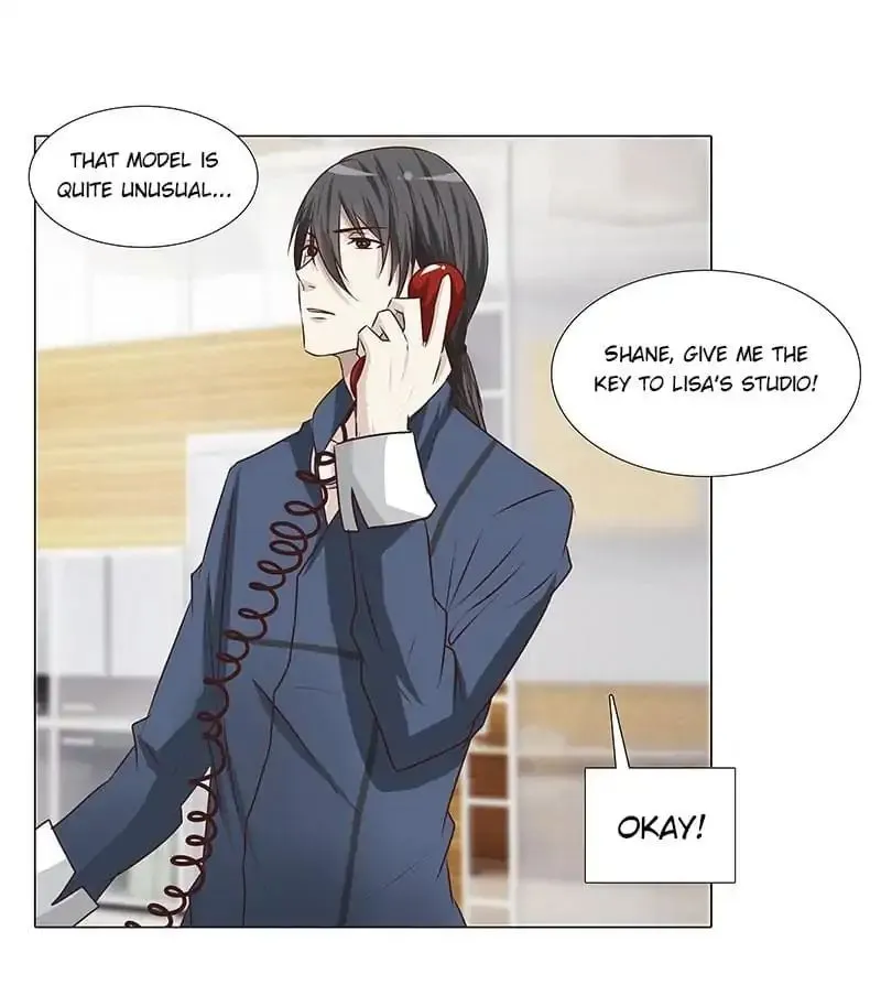 Read The Host chapter 44 image 9 on Lezhin