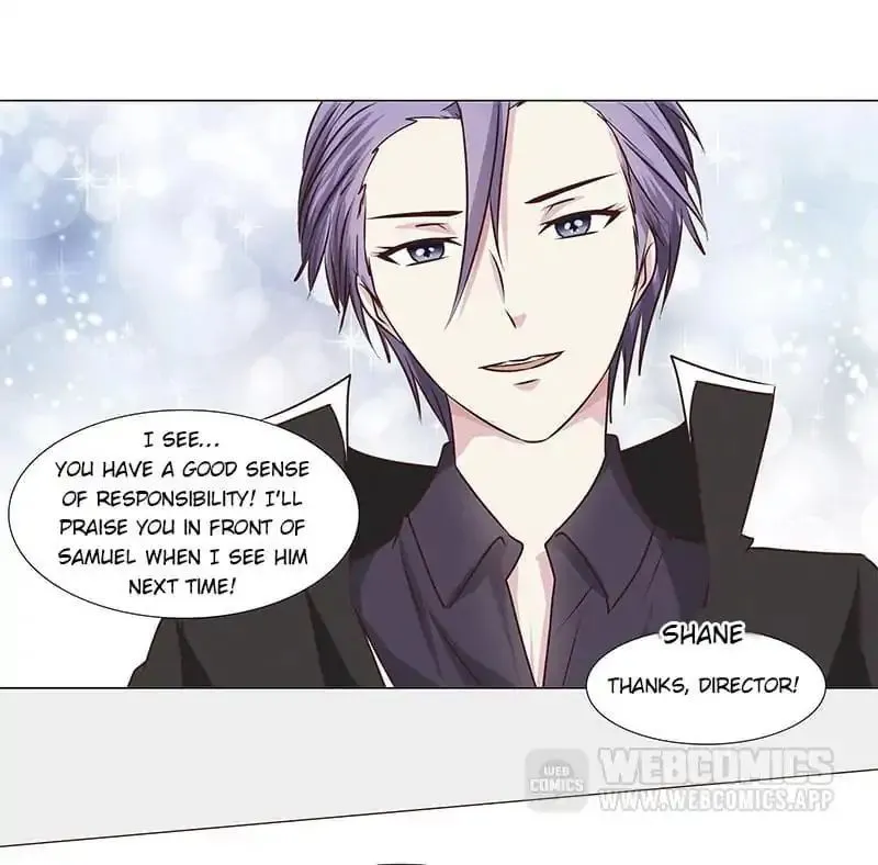 Read The Host chapter 45 image 1 on Lezhin