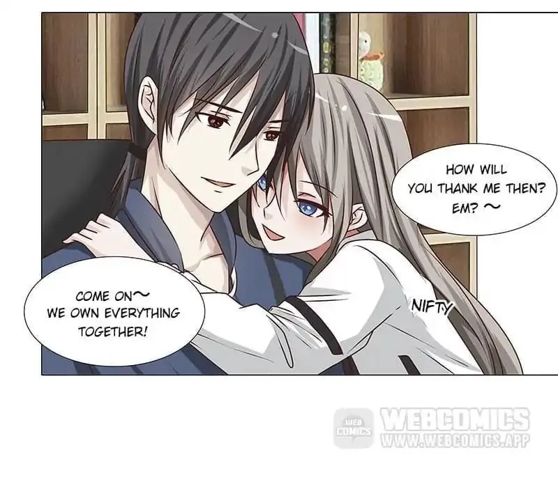 Read The Host chapter 45 image 12 on Lezhin