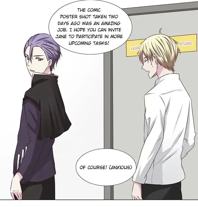Read The Host chapter 45 image 2 on Lezhin
