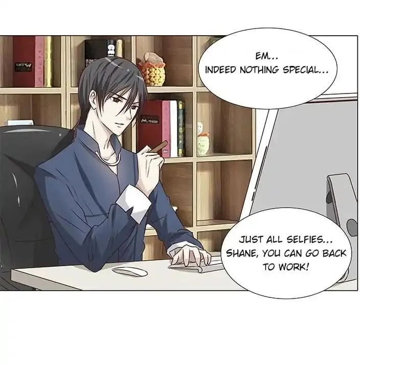 Read The Host chapter 45 image 4 on Lezhin