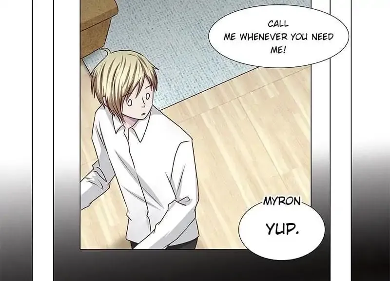 Read The Host chapter 45 image 6 on Lezhin